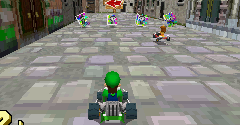 Mario Kart DS