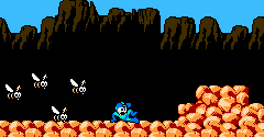 Mega Man 3