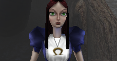 American McGee's Alice