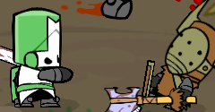 Castle Crashers