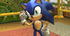 Download Sonic Colors for the Wii