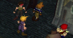 Final Fantasy VII