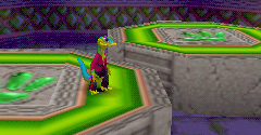 Gex 3: Deep Cover Gecko