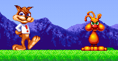 Super Bubsy