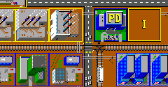 SimCity Classic