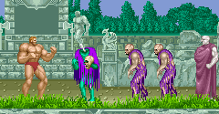 Altered Beast