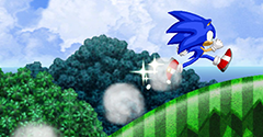 PC / Computer - Sonic Classic - Sonic The Hedgehog - The Spriters Resource