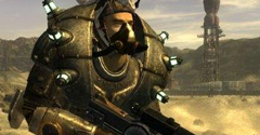 Fallout: New Vegas