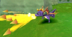 Spyro 2: Ripto's Rage / Gateway to Glimmer
