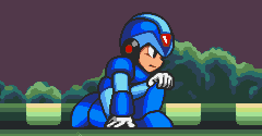 Mega Man X