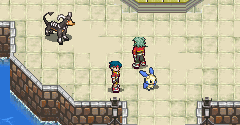 Pokémon Ranger