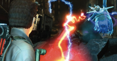 Ghostbusters: The Game