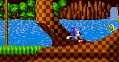 Sonic the Hedgehog