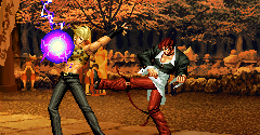 King of Fighters 2003