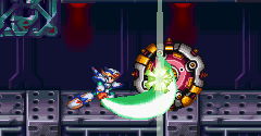 Mega Man X6