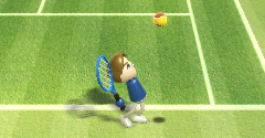 Wii Sports