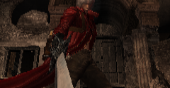 Devil May Cry 3