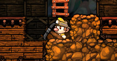 Spelunky