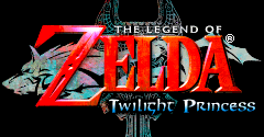 The Legend of Zelda: Twilight Princess Preview Trailer