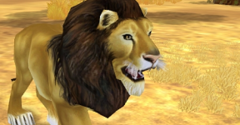 Zoo Tycoon 2