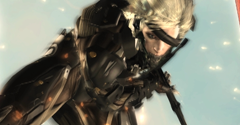 Metal Gear Rising: Revengeance