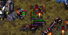 StarCraft + Brood War