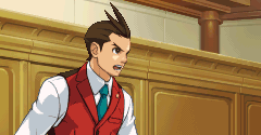 Apollo Justice: Ace Attorney