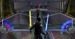 Star Wars: Jedi Knight: Jedi Academy