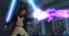 Star Wars: Knights of the Old Republic