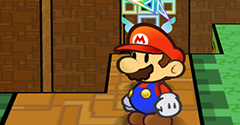 Super Paper Mario