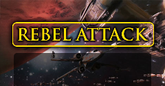 Star Wars: Rebel Attack