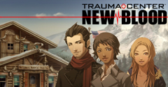 Trauma Center: New Blood