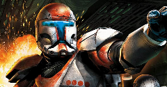 Star Wars: Republic Commando