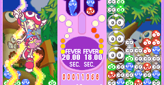 Puyo Pop Fever