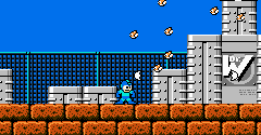 Mega Man Ultra (Hack)