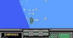 Ultimate Air Combat / Aces: Iron Eagle 3