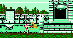 Altered Beast (JPN)