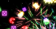 Geometry Wars: Retro Evolved