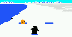 Antarctic Adventure (JPN)