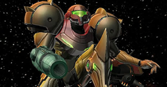 Metroid Prime