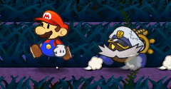 Paper Mario: The Thousand-Year Door