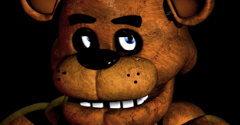 Five Nights at Freddy's