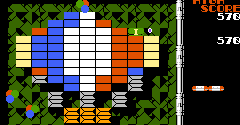 Arkanoid II / Arkanoid: Revenge of Doh