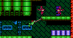 Bionic Commando