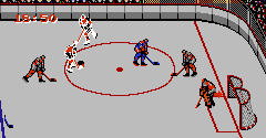 Blades of Steel