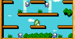 Bubble Bobble Part 2