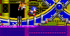 PC / Computer - Sonic Mania - Level Objects - The Spriters Resource