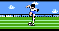 Captain Tsubasa (JPN)