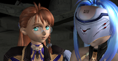 Xenosaga Episode I: Der Wille zur Macht