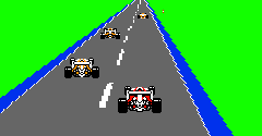 F-1 Race (JPN)